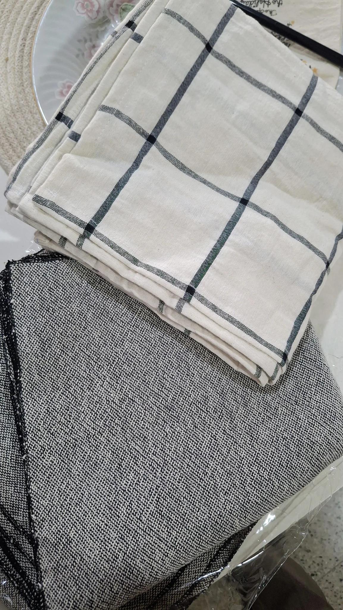 Set de servilletas