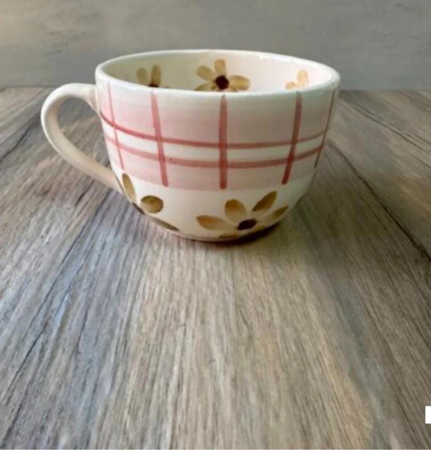 Tazones de ceramica