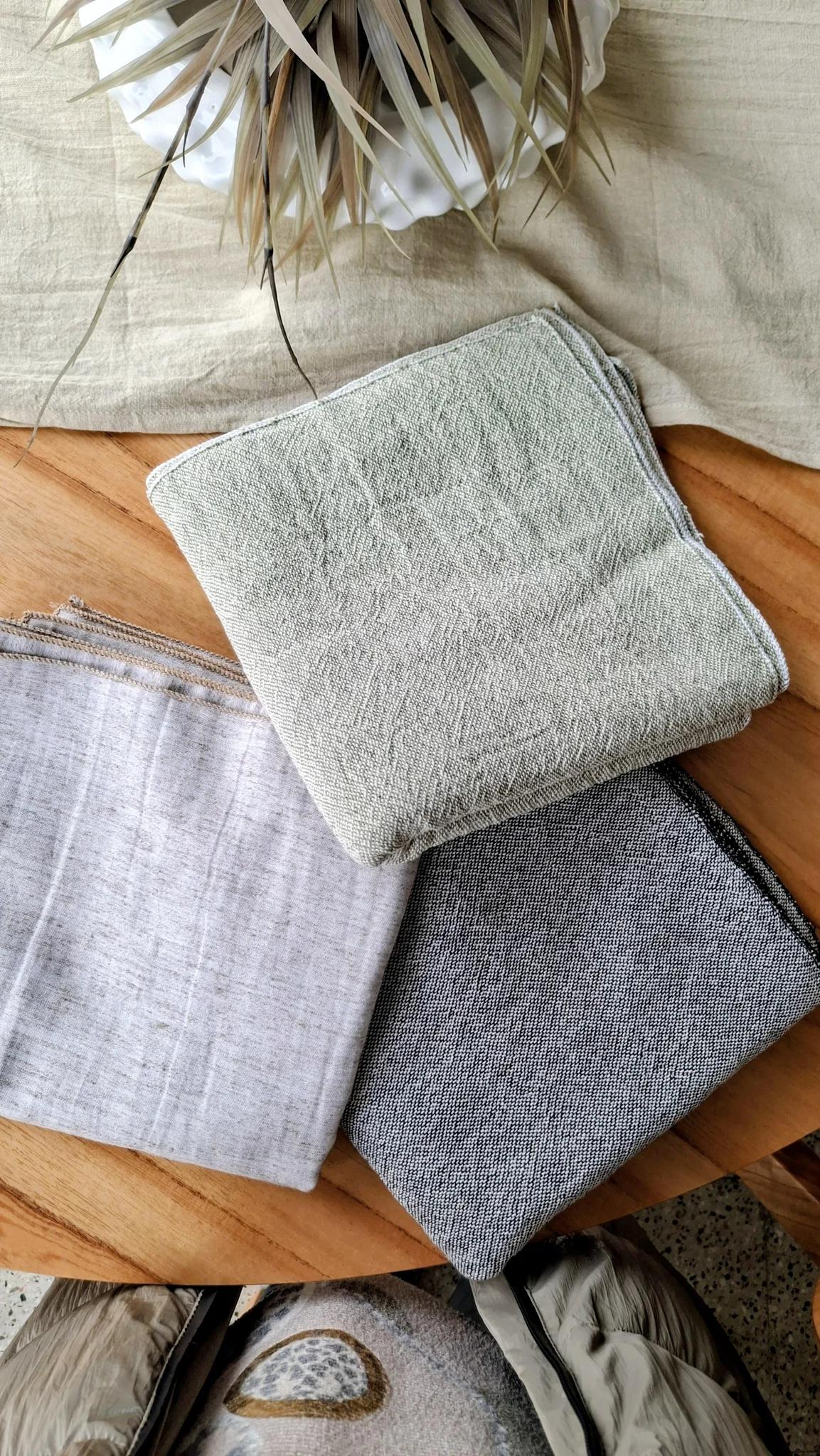 Set de servilletas